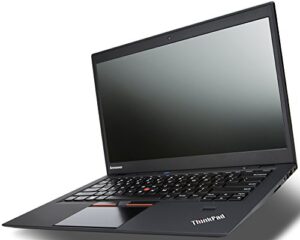 lenovo thinkpad t470s 14 (1920×1080) ips business laptop (intel dual-core i5-6300u, 12gb ddr4 ram, 512gb ssd) backlit, fingerprint, thunderbolt 3, windows 10 pro (renewed)