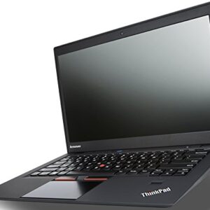 Lenovo Thinkpad T470s 14 (1920x1080) IPS Business Laptop (Intel Dual-Core i5-6300U, 12GB DDR4 RAM, 512GB SSD) Backlit, Fingerprint, Thunderbolt 3, Windows 10 Pro (Renewed)