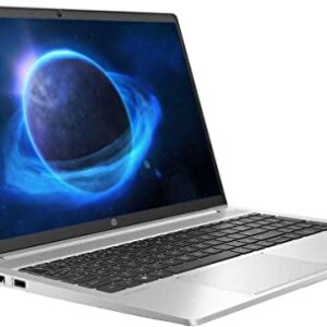 2022 Newest Upgraded HP ProBook 450 G8 Laptops for Business and Professionals, 15.6 inch FHD Computer, Intel Core i5 1135G7, 32GB RAM, 1TB SSD, Backlit Keyboard, Windows 11 Pro, ROKC HDMI Cable