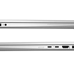 HP EliteBook 850 G7 15.6" FHD, Core i7-10510U 1.8GHz, 16GB RAM, 512GB M.2-NVMe, Windows 11 Pro 64Bit, CAM (Renewed)