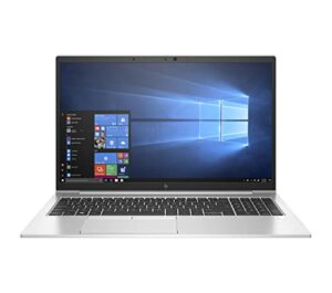 hp elitebook 850 g7 15.6″ fhd, core i7-10510u 1.8ghz, 16gb ram, 512gb m.2-nvme, windows 11 pro 64bit, cam (renewed)