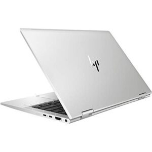 HP 13.3" EliteBook x360 830 G8 Multi-Touch 2-in-1 Laptop (Wi-Fi Only)