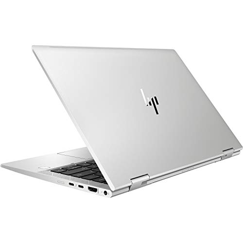 HP 13.3" EliteBook x360 830 G8 Multi-Touch 2-in-1 Laptop (Wi-Fi Only)