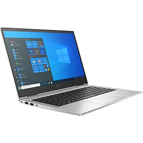 HP 13.3" EliteBook x360 830 G8 Multi-Touch 2-in-1 Laptop (Wi-Fi Only)