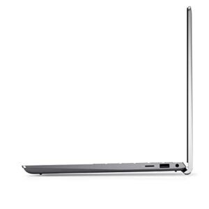 Dell Inspiron 5000 Series 5510 Business Laptop, 15.6''FHD Anti-Glare LED Display, Intel Core i7-11390H Processor, Windows 10 Pro, 32GB RAM 1TB SSD, Backlit Keyboard, Thunderbolt 4, Webcam, HDMI