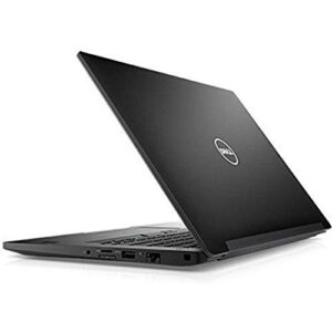 Dell J350V Latitude 7480 Laptop, 14" FHD, Intel Core i5-7300U, 8GB DDR4, 256GB Solid State Drive, Windows 10 Pro (Renewed)