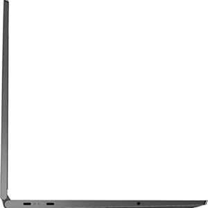 Lenovo Yoga C740 2-in-1 Laptop (2021 Latest Model), 15.6” FHD Touchscreen, Intel Core i5-10210U Processor, 8GB RAM, 512GB SSD + 32GB Optane, Backlit Keyboard, Fingerprint Reader, Windows 10 + Nly MP