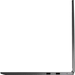 Lenovo Yoga C740 2-in-1 Laptop (2021 Latest Model), 15.6” FHD Touchscreen, Intel Core i5-10210U Processor, 8GB RAM, 512GB SSD + 32GB Optane, Backlit Keyboard, Fingerprint Reader, Windows 10 + Nly MP