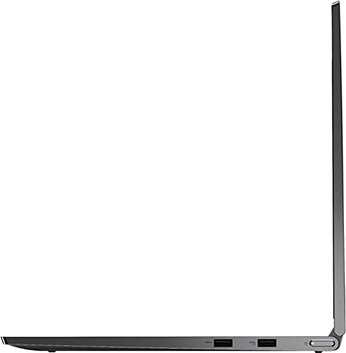 Lenovo Yoga C740 2-in-1 Laptop (2021 Latest Model), 15.6” FHD Touchscreen, Intel Core i5-10210U Processor, 8GB RAM, 512GB SSD + 32GB Optane, Backlit Keyboard, Fingerprint Reader, Windows 10 + Nly MP