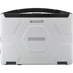 Panasonic Toughbook CF-54, Intel Core i5-7300U 2.60 GHz, 14.0 HD, 32GB RAM, 1TB SSD, Wifi, Bluetooth, Windows 10 Pro (Renewed)