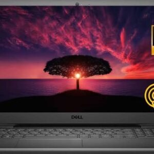 Dell Inspiron 15.6" FHD Touchscreen Business Laptop, Core i7-1165G7 Up to 4.7GHz, Windows 11 Pro, 16GB RAM, 512GB SSD, 1TB HDD, SD Card Reader, HDMI, WiFi, Bluetooth, Black