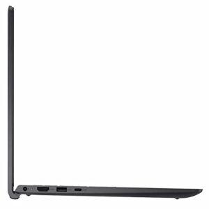 Dell Inspiron 15.6" FHD Touchscreen Business Laptop, Core i7-1165G7 Up to 4.7GHz, Windows 11 Pro, 16GB RAM, 512GB SSD, 1TB HDD, SD Card Reader, HDMI, WiFi, Bluetooth, Black