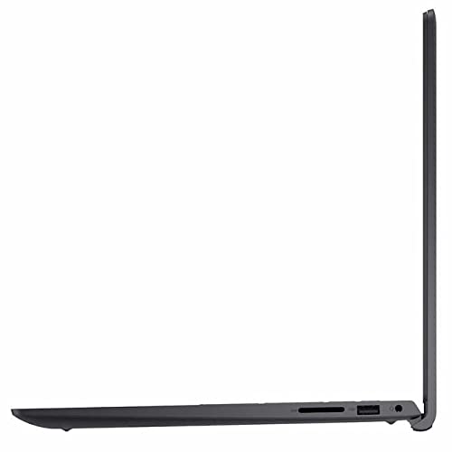 Dell Inspiron 15.6" FHD Touchscreen Business Laptop, Core i7-1165G7 Up to 4.7GHz, Windows 11 Pro, 16GB RAM, 512GB SSD, 1TB HDD, SD Card Reader, HDMI, WiFi, Bluetooth, Black