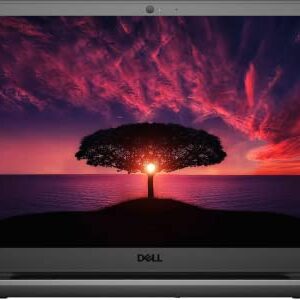 Dell Inspiron 15.6" FHD Touchscreen Business Laptop, Core i7-1165G7 Up to 4.7GHz, Windows 11 Pro, 16GB RAM, 512GB SSD, 1TB HDD, SD Card Reader, HDMI, WiFi, Bluetooth, Black