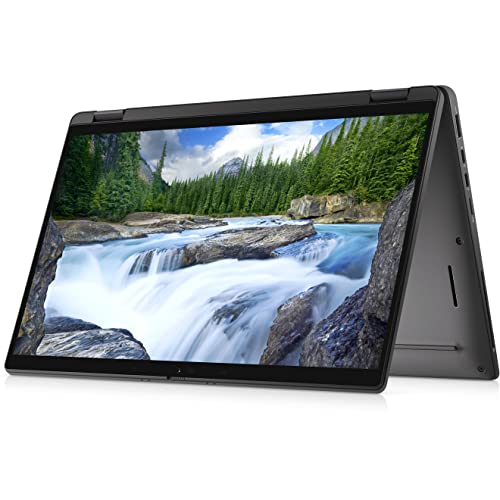 Dell Latitude 7000 7410 14" Touchscreen Rugged Convertible 2 in 1 Chromebook - Full HD - 1920 x 1080 - Intel Core i5 10th Gen i5-10310U Quad-core (4 Core) 1.70 GHz - 8 GB RAM - 128 GB SSD - Aluminium