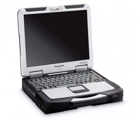Panasonic Toughbook CF-31 MK5, Intel i5-5300U 2.3GHz, 13.1 LED Touchscreen, 16GB, 1TB SSD, Windows 10 Pro, WiFi, Bluetooth, DVD, 4G LTE, Backlit Keyboard, Webcam (Renewed)