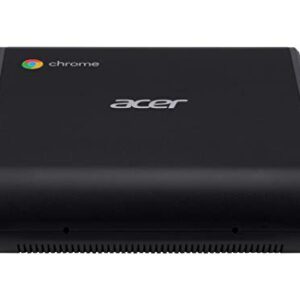 Acer Chromebox CXI3 Intel i5-8250U 1.60 GHz 8 GB Ram 64 GB SSD Chrome OS (Renewed)