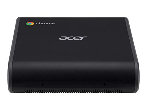 Acer Chromebox CXI3 Intel i5-8250U 1.60 GHz 8 GB Ram 64 GB SSD Chrome OS (Renewed)