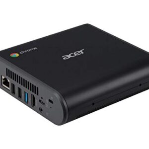 Acer Chromebox CXI3 Intel i5-8250U 1.60 GHz 8 GB Ram 64 GB SSD Chrome OS (Renewed)