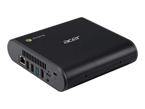 Acer Chromebox CXI3 Intel i5-8250U 1.60 GHz 8 GB Ram 64 GB SSD Chrome OS (Renewed)