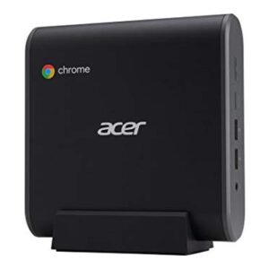 Acer Chromebox CXI3 Intel i5-8250U 1.60 GHz 8 GB Ram 64 GB SSD Chrome OS (Renewed)