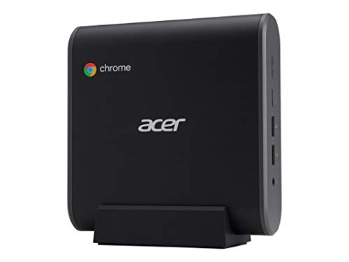 Acer Chromebox CXI3 Intel i5-8250U 1.60 GHz 8 GB Ram 64 GB SSD Chrome OS (Renewed)