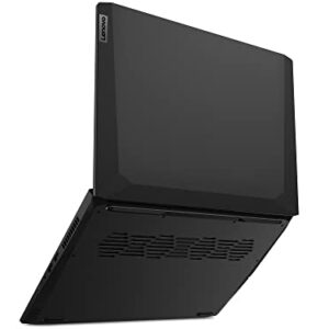 Gaming Laptop by Lenovo – Ideapad for Laptop Gamer, 2022 Upgraded Version, 15.6" FHD 120, AMD Ryzen 5 5600H, 8GB RAM, 256GB SSD, NVIDIA GeForce RTX 3050 Ti, Backlit Keyboard, Windows 11, ROKC MP