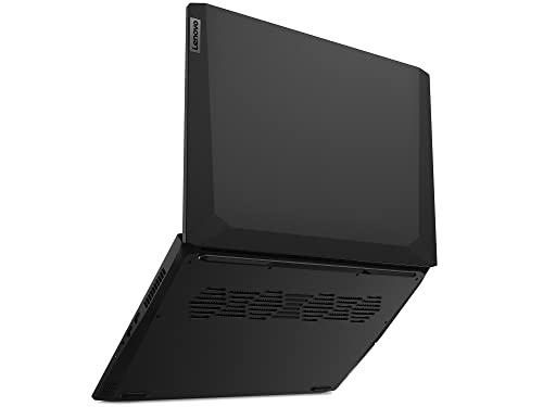 Gaming Laptop by Lenovo – Ideapad for Laptop Gamer, 2022 Upgraded Version, 15.6" FHD 120, AMD Ryzen 5 5600H, 8GB RAM, 256GB SSD, NVIDIA GeForce RTX 3050 Ti, Backlit Keyboard, Windows 11, ROKC MP