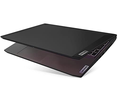 Gaming Laptop by Lenovo – Ideapad for Laptop Gamer, 2022 Upgraded Version, 15.6" FHD 120, AMD Ryzen 5 5600H, 8GB RAM, 256GB SSD, NVIDIA GeForce RTX 3050 Ti, Backlit Keyboard, Windows 11, ROKC MP