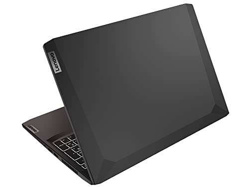 Gaming Laptop by Lenovo – Ideapad for Laptop Gamer, 2022 Upgraded Version, 15.6" FHD 120, AMD Ryzen 5 5600H, 8GB RAM, 256GB SSD, NVIDIA GeForce RTX 3050 Ti, Backlit Keyboard, Windows 11, ROKC MP