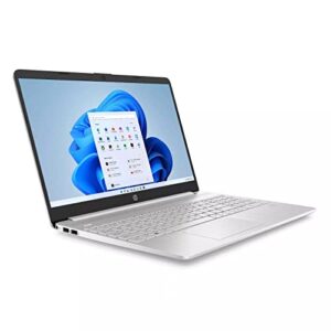 2022 HP 15.6" FHD IPS Laptop - 11th Gen Intel i3-1125G4 - 20GB DDR4 - 1TB M.2 NVMe SSD - Intel UHD Graphics - HDM - WiFi and Bluetooth - Webcam - Windows 11 Home w/ 32GB USB Drive