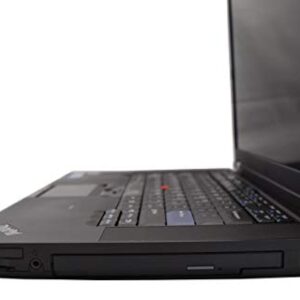 Lenovo ThinkPad W520 Laptop 15.6" FHD i7 Quad 2.2GHz 8GB 500GB DVDRW NVIDIA 2GB (Renewed)