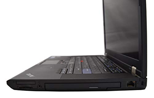 Lenovo ThinkPad W520 Laptop 15.6" FHD i7 Quad 2.2GHz 8GB 500GB DVDRW NVIDIA 2GB (Renewed)