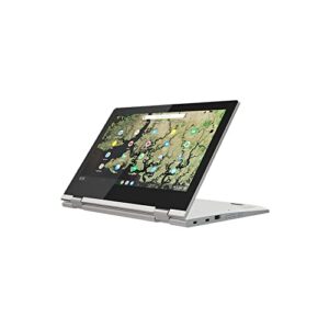 Lenovo Chromebook C340-11 11.6" 32GB eMMC, Intel Celeron N4000, 1.10GHz, 4GB 81TA0010US