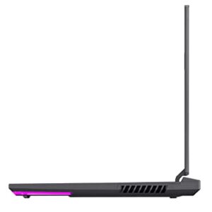 ASUS 2022 ROG Strix G15 15.6" FHD 144Hz Gaming Laptop, AMD Ryzen 7-4800H, 32GB RAM, 2TB PCIe SSD, RGB Backlit Keyboard, GeForce RTX 3060 6G, Wi-Fi 6, Win 11 Pro, Gray, 32GB Snowbell USB Card