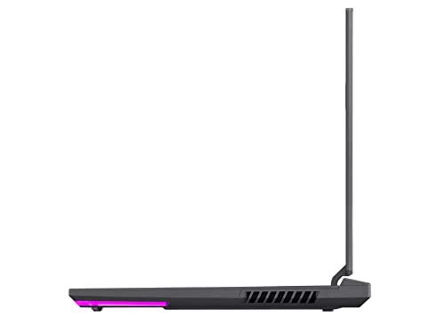 ASUS 2022 ROG Strix G15 15.6" FHD 144Hz Gaming Laptop, AMD Ryzen 7-4800H, 32GB RAM, 2TB PCIe SSD, RGB Backlit Keyboard, GeForce RTX 3060 6G, Wi-Fi 6, Win 11 Pro, Gray, 32GB Snowbell USB Card