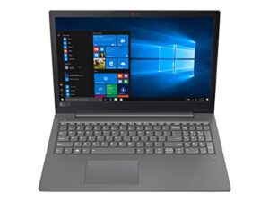 lenovo 2020 v330 15.6″ fhd laptop computer, 8th gen intel quad-core i7-8550u up to 4.0ghz, 12gb ram, 1tb hdd, iron grey, bluetooth 4.1, ac wifi, windows 10 home