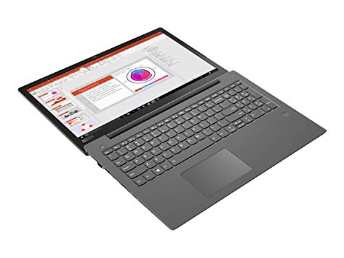 Lenovo 2020 V330 15.6" FHD Laptop Computer, 8th Gen Intel Quad-Core i7-8550U Up to 4.0GHz, 12GB RAM, 1TB HDD, Iron Grey, Bluetooth 4.1, AC WiFi, Windows 10 Home
