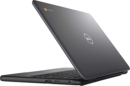 Dell Chromebook 11 3100 2-in-1 Celeron N4000 1.1GHz 4GB 16GB eMMC 11.6" HD Chrome OS (Renewed)