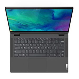 Lenovo Flex 5 2 in 1 Laptop Computer 14" FHD IPS Touchscreen AMD Quad-Core Ryzen 3 4300U (Beats i5-10210U) 4GB DDR4 128GB SSD Dolby Audio Webcam Win 10 + Pen