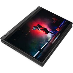 Lenovo Flex 5 2 in 1 Laptop Computer 14" FHD IPS Touchscreen AMD Quad-Core Ryzen 3 4300U (Beats i5-10210U) 4GB DDR4 128GB SSD Dolby Audio Webcam Win 10 + Pen