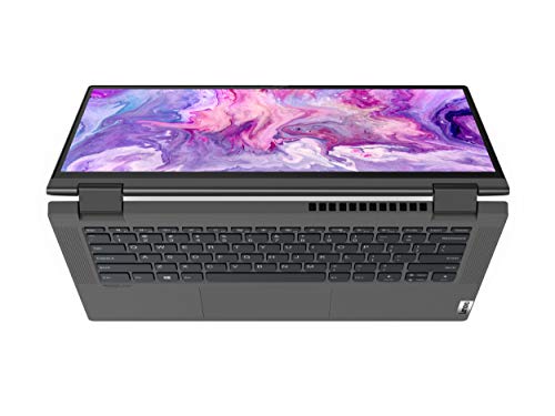 Lenovo Flex 5 2 in 1 Laptop Computer 14" FHD IPS Touchscreen AMD Quad-Core Ryzen 3 4300U (Beats i5-10210U) 4GB DDR4 128GB SSD Dolby Audio Webcam Win 10 + Pen