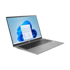 2022 LG Gram 17 Ultra-Lightweight Laptop, 17" IPS WQXGA (2560 x 1600) 16:10 DCI-P3 99% Display, 12th Gen Intel Evo i7-1260P, 2X Thunderbolt4 Wi-Fi 6 16GB RAM 5200MHz DDR5 | 512GB SSD (Renewed)