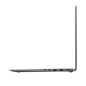 2022 LG Gram 17 Ultra-Lightweight Laptop, 17" IPS WQXGA (2560 x 1600) 16:10 DCI-P3 99% Display, 12th Gen Intel Evo i7-1260P, 2X Thunderbolt4 Wi-Fi 6 16GB RAM 5200MHz DDR5 | 512GB SSD (Renewed)