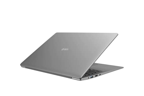 2022 LG Gram 17 Ultra-Lightweight Laptop, 17" IPS WQXGA (2560 x 1600) 16:10 DCI-P3 99% Display, 12th Gen Intel Evo i7-1260P, 2X Thunderbolt4 Wi-Fi 6 16GB RAM 5200MHz DDR5 | 512GB SSD (Renewed)