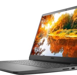 Dell Inspiron 3501 15.6''FHD Touchscreen Business Laptop, Intel Core i5-1135G7 Processor, Windows 11 Pro, 16GB RAM, 1TB HDD, Wi-Fi, HDMI, Webcam, Bluetooth, Black, Long Battery Life