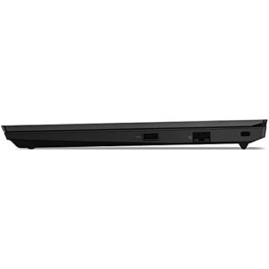 Lenovo ThinkPad E14 Gen 3 14" FHD (32GB RAM, 1TB PCIe SSD, AMD 6-Core Ryzen 5 5500U (Beat i7-1165G7), 1080p Anti-Glare) Business Laptop, Type-C(DP and Charge), RJ-45, Wi-Fi 6, Webcam, Win 10 / 11 Pro