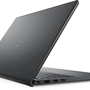 Dell 2022 Newest Inspiron 15 3511 Laptop, 15.6" FHD Touchscreen, Intel Core i7-1255U Processor, 32GB DDR4 RAM, 1TB PCIe SSD, Wi-Fi, Webcam, HDMI, Windows 11 Home, Black