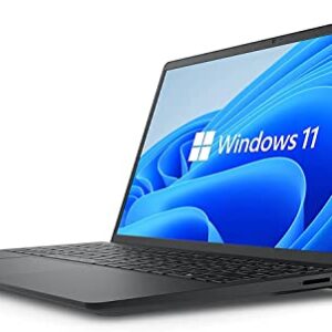 Dell 2022 Newest Inspiron 15 3511 Laptop, 15.6" FHD Touchscreen, Intel Core i7-1255U Processor, 32GB DDR4 RAM, 1TB PCIe SSD, Wi-Fi, Webcam, HDMI, Windows 11 Home, Black