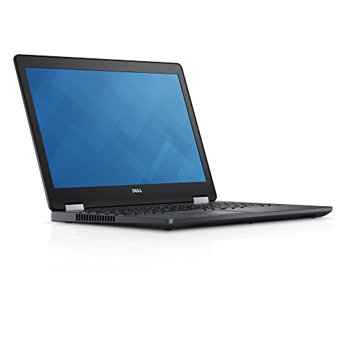 Dell Latitude 15 5000 E5570 15.6" Notebook - Intel Core i5 (6th Gen) i5-6300U Dual-core (2 Core) 2.40 GHz - 4 GB DDR4 SDRAM - 500 GB HDD - Windows 7 Professional